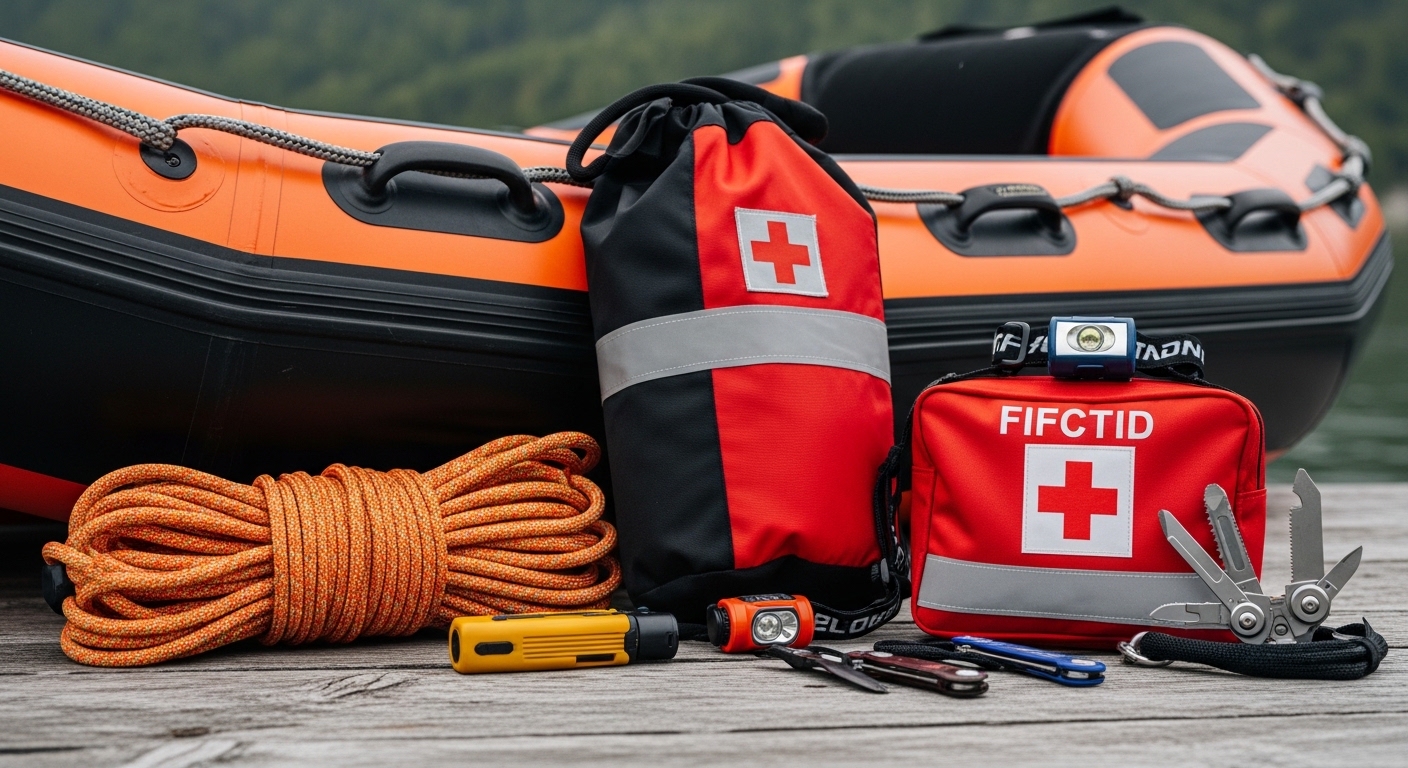 Rescue Equipment